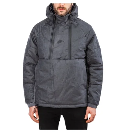 Nike Sportswear Tech Pack Jacket (Schwarz)