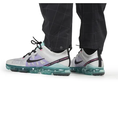 Nike Tech Pack Pant (Schwarz / Weiß)