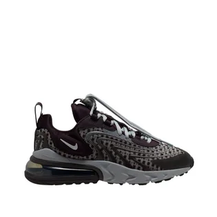 Nike WMNS Air Max 270 React ENG (Bordeaux / Grau)