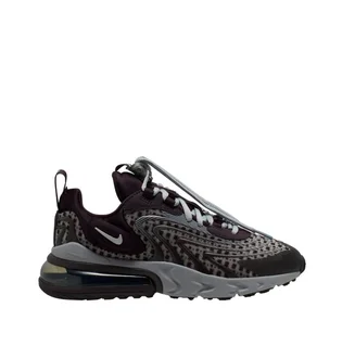 Nike WMNS Air Max 270 React ENG (Bordeaux / Grau)