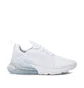 Nike WMNS Air Max 270 ' Triple White' (Weiß)