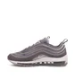 Nike WMNS Air Max 97 Ultra '17 LX (Gunsmoke / Weiß)