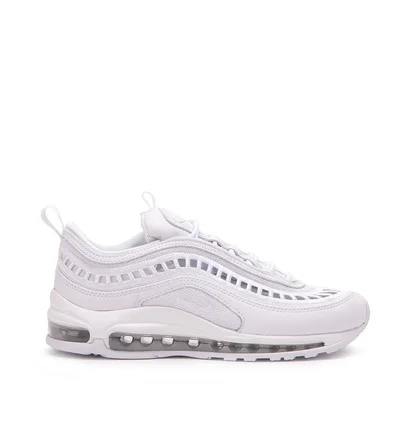 Nike WMNS Air Max 97 Ultra '17 Premium SI (Weiß)