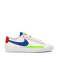 Nike WMNS Blazer Low ''Corduroy Pack'' (Creme / blau / pink)