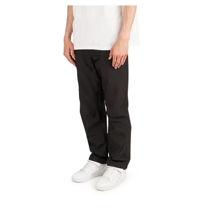 Norse Projects Alvar Infinium Gore Tex 2.0 Pants (Schwarz)