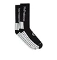 No Problemo Socken (Schwarz)