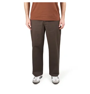 Rassvet Fear Wide Chino Pants (Braun)