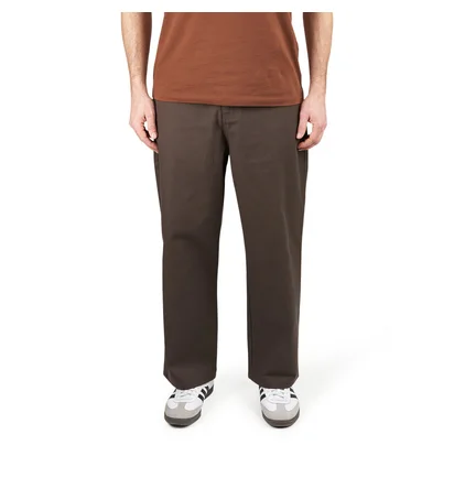 Rassvet Fear Wide Chino Pants (Braun)