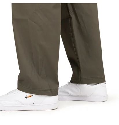 Pleasures Power Beach Pant (Grün)