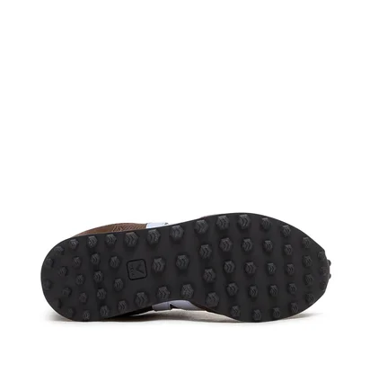 Veja WMNS Rio Branco Alveomesh (Braun / Hellblau)
