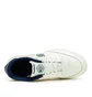 Reebok Club C 85 (Weiß / Navy / Grün)