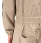 Reebok x Ghostbusters Woven Jumpsuit (Beige / Schwarz)