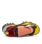 Reebok X Pyer Moss Trail Fury (Schwarz / Orange)