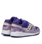 Saucony Grid SD Garden District (Lila / Weiß)