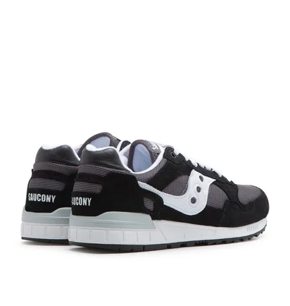Saucony Shadow 5000 (Schwarz / Weiß)