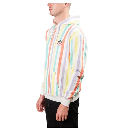 Sex Skateboards Slater Hoodie (Multi)