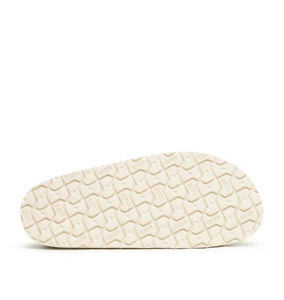 Snow Peak Relaxin’ Babouche Sandal (Grau)