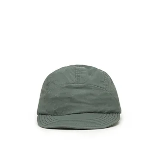 Snow Peak Travel Cap (Grün)