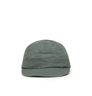 Snow Peak Travel Cap (Grün)