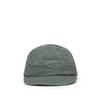 Snow Peak Travel Cap (Grün)