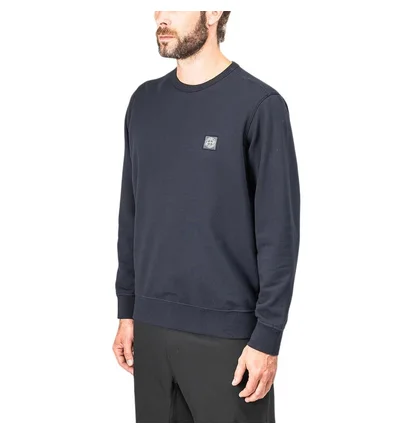 Stone Island Sweatshirt (Navy)