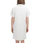Stüssy WMNS Poly Knit Dress (Weiß)