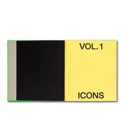 Taschen Virgil Abloh. Nike. Icons