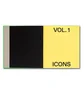 Taschen Virgil Abloh. Nike. Icons