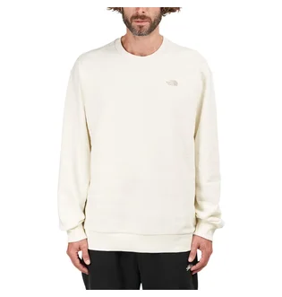 The North Face Coordinates Crewneck (Weiß)