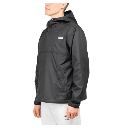 The North Face Cyclone Jacket (Schwarz)