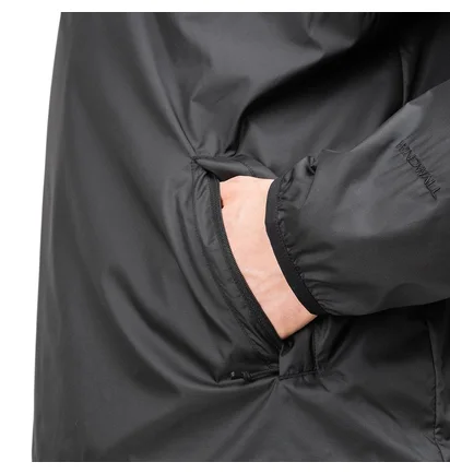 The North Face Cyclone Jacket (Schwarz)