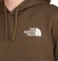 The North Face Exploration Hoodie (Oliv)