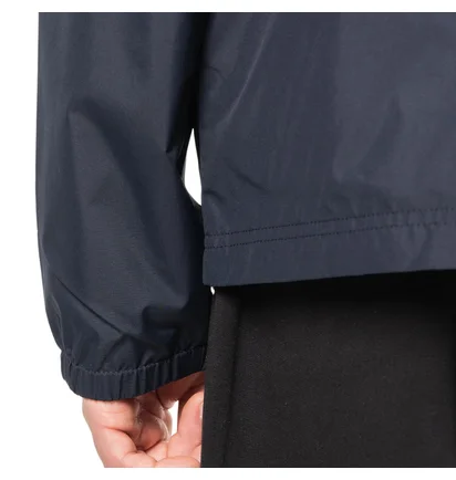 The North Face International Collection Coach Jacket (Navy)