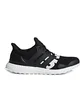 UNDEFEATED x adidas Ultra Boost (Schwarz / Weiß)