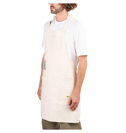 Vans Vault OG Full Sun Apron (Beige)