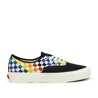 Vans Vault UA Authentic LX Pride (Multi)