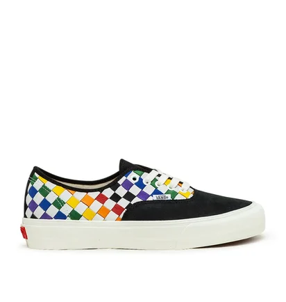Vans Vault UA Authentic LX Pride (Multi)