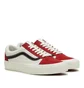 Vans Vault UA Old Skool LX (Rot / Weiß / Schwarz)