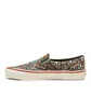 Vans Vault x Nigel Cabourn UA OG Classic Slip-On LX (Multi)