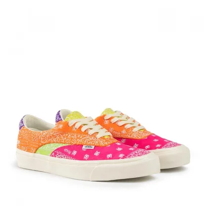 Vans X Rhude III Acer Ni SP (Multi)