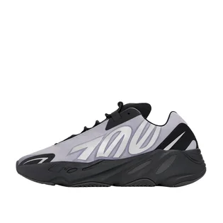 adidas YZY 700 'MNVN Geode' (Silber / Schwarz)
