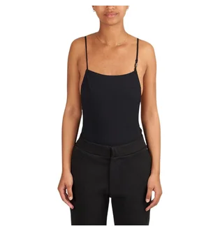 032c Escapist Sunsuit (Schwarz)