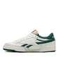 Reebok Club C Revenge Vintage (Beige / Dunkelgrün)