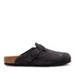 Birkenstock Boston LEVE (Grau)