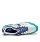 Asics Sportstyle Gel-Lyte III OG (Weiß / Türkis)