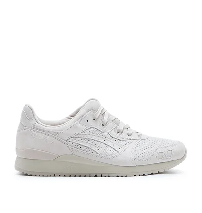 Asics Gel-Lyte III OG (Beige)
