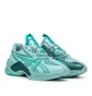 Asics HN2-S Protoblast (Türkis / Grün)