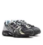 Asics UB5-S Gel-Nimbus 9 (Schwarz / Grau)
