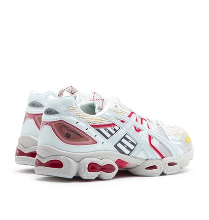 Asics UB5-S Gel-Nimbus 9 (Multi)