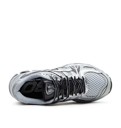 Asics Gel-Kayano Legacy (Silber / Schwarz)